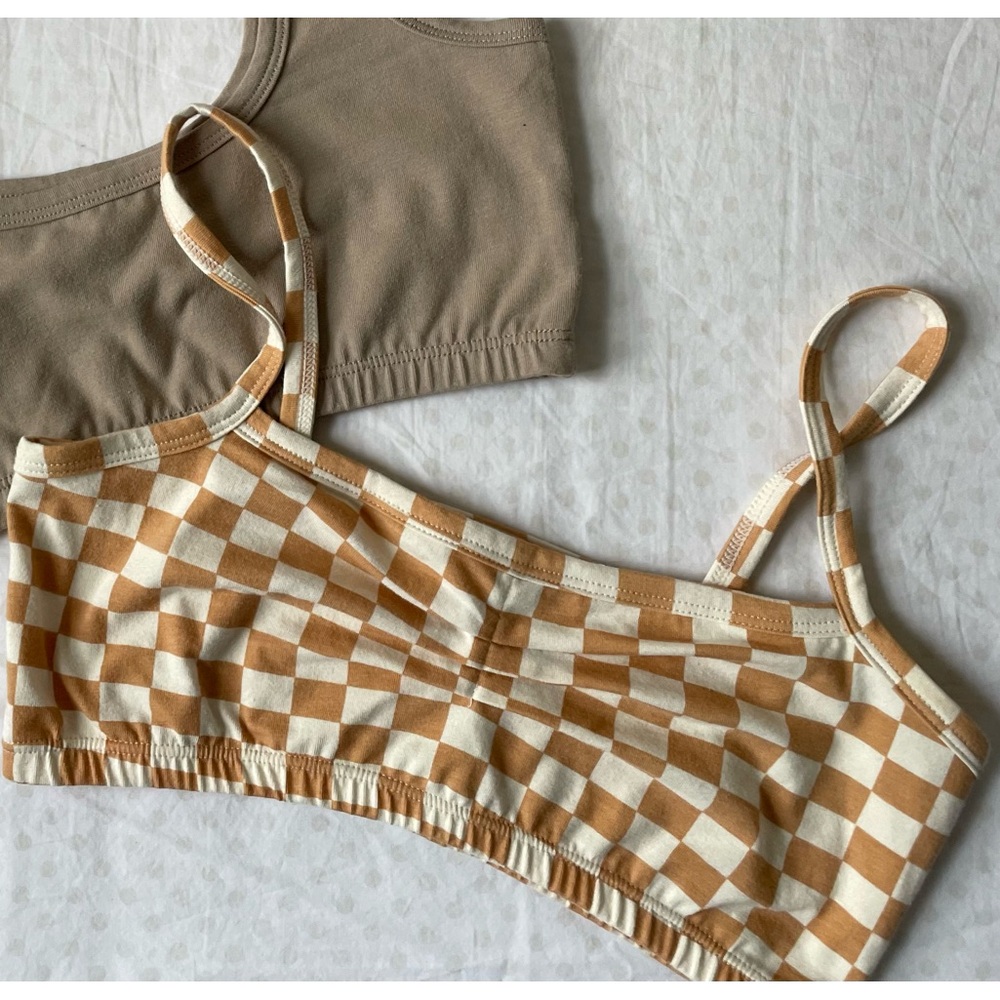 ARQ Zelda bra medium in color Carrés.